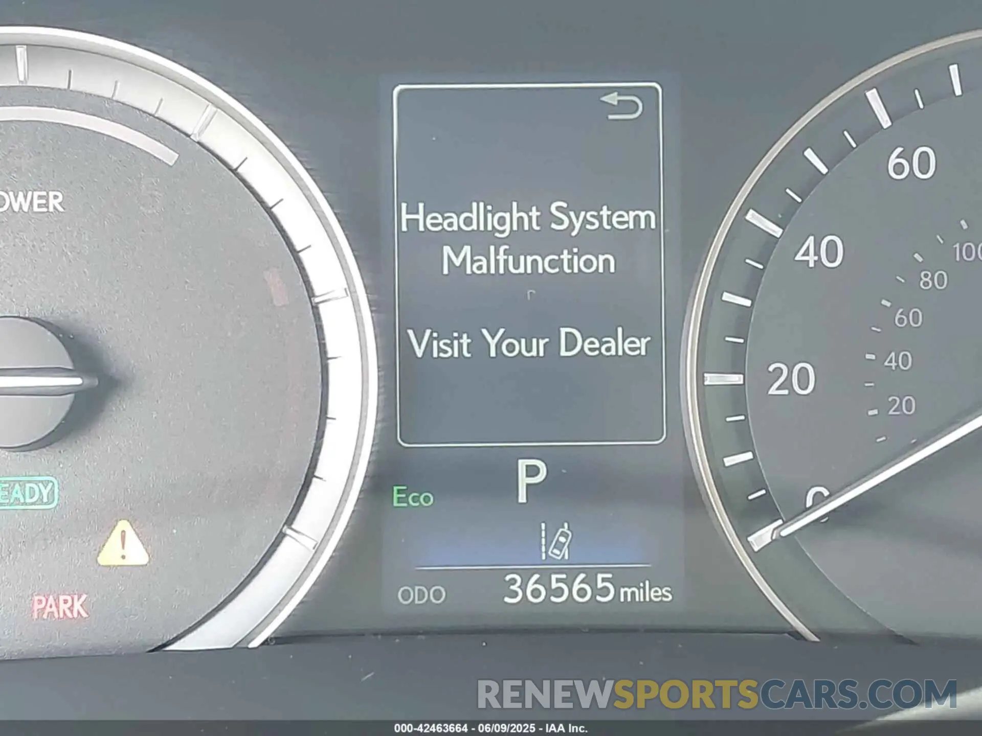 15 fotografías del automóvil dañado 2T2HGMDA7NC074100 LEXUS RX 450H 2022