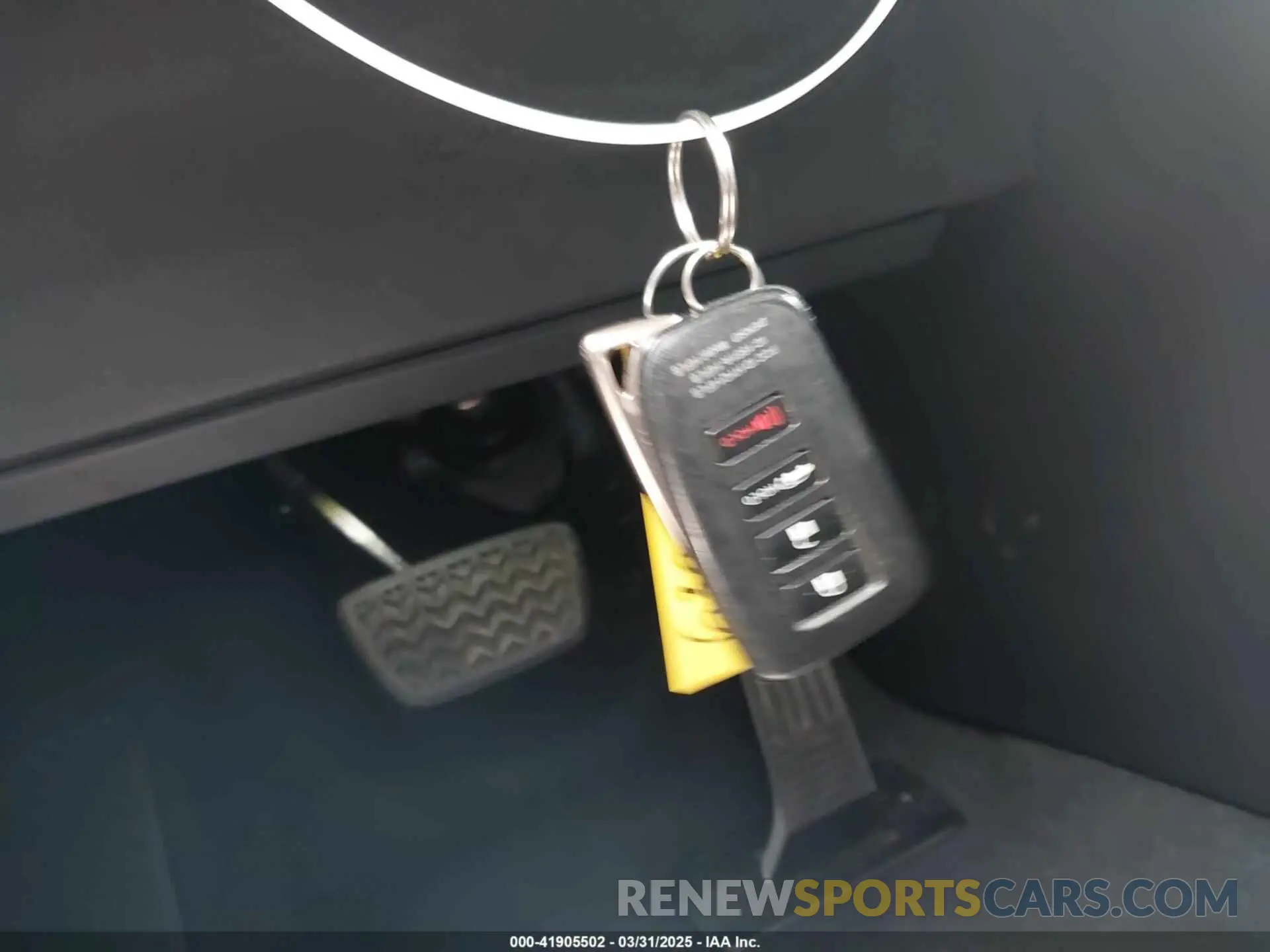 11 fotografías del automóvil dañado 2T2HGMDA9NC084255 LEXUS RX 450H 2022