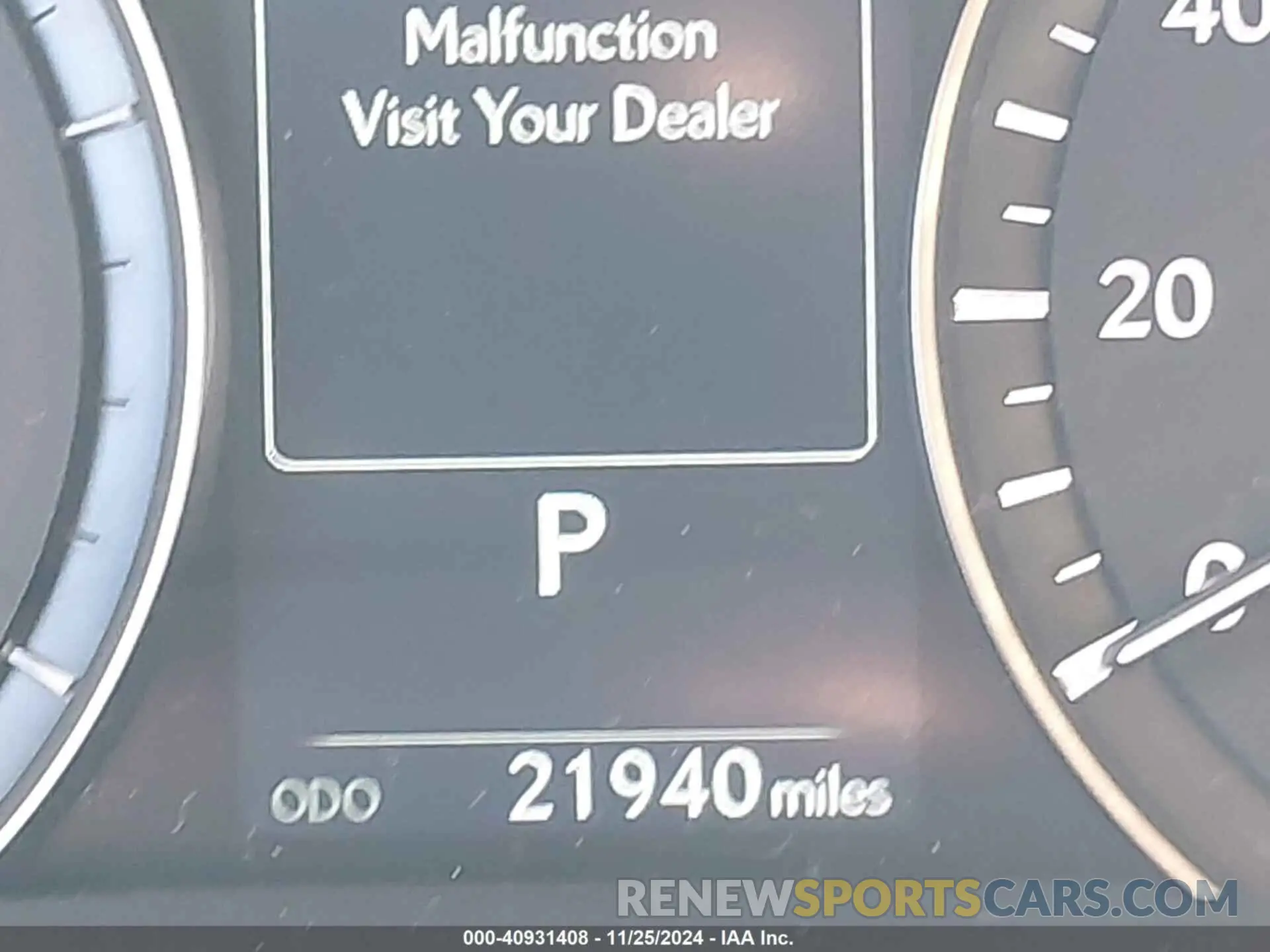 15 fotografías del automóvil dañado 2T2JGMDA1NC086311 LEXUS RX 450H 2022