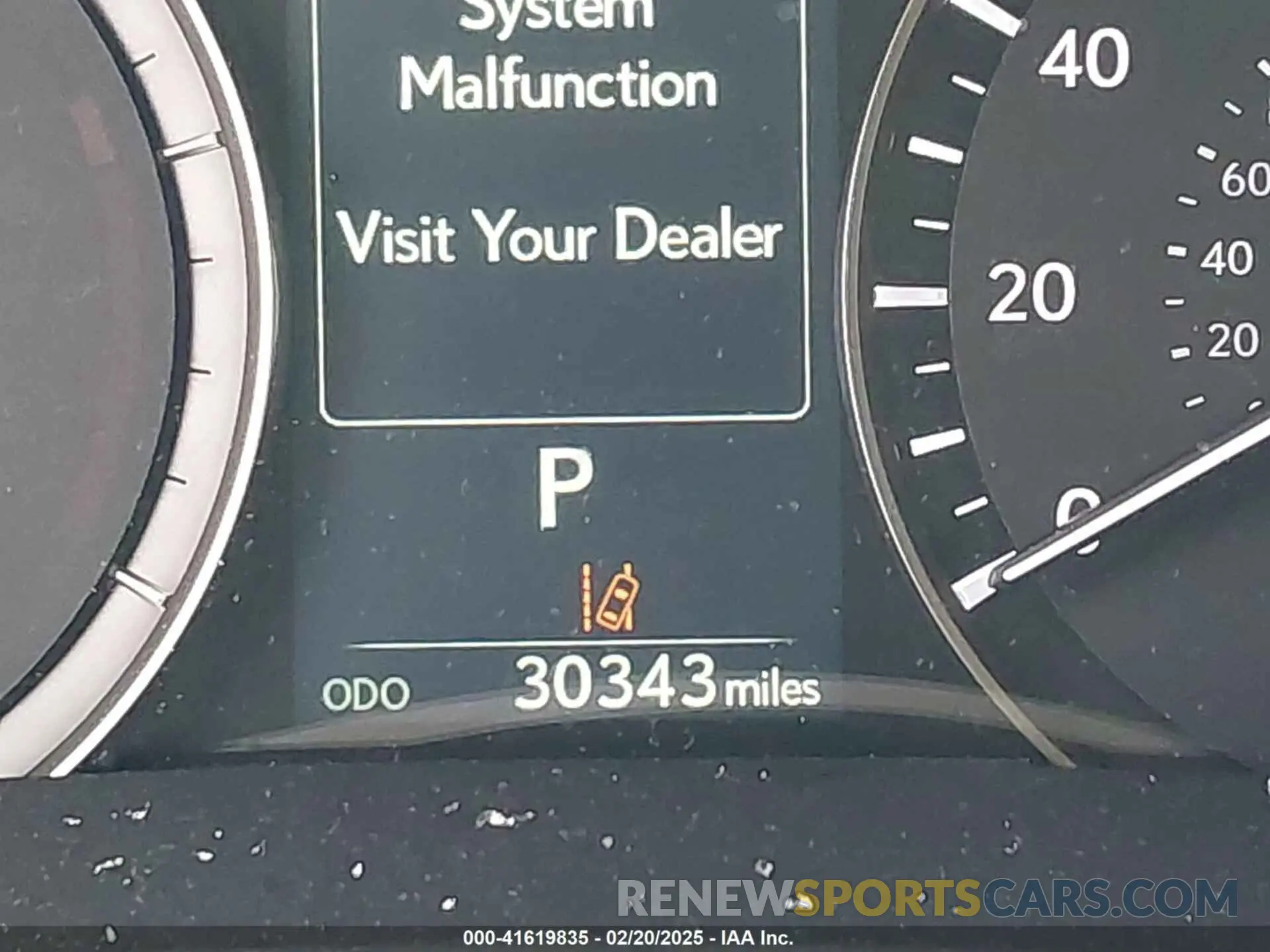 16 fotografías del automóvil dañado 2T2JGMDA2NC078878 LEXUS RX 450H 2022
