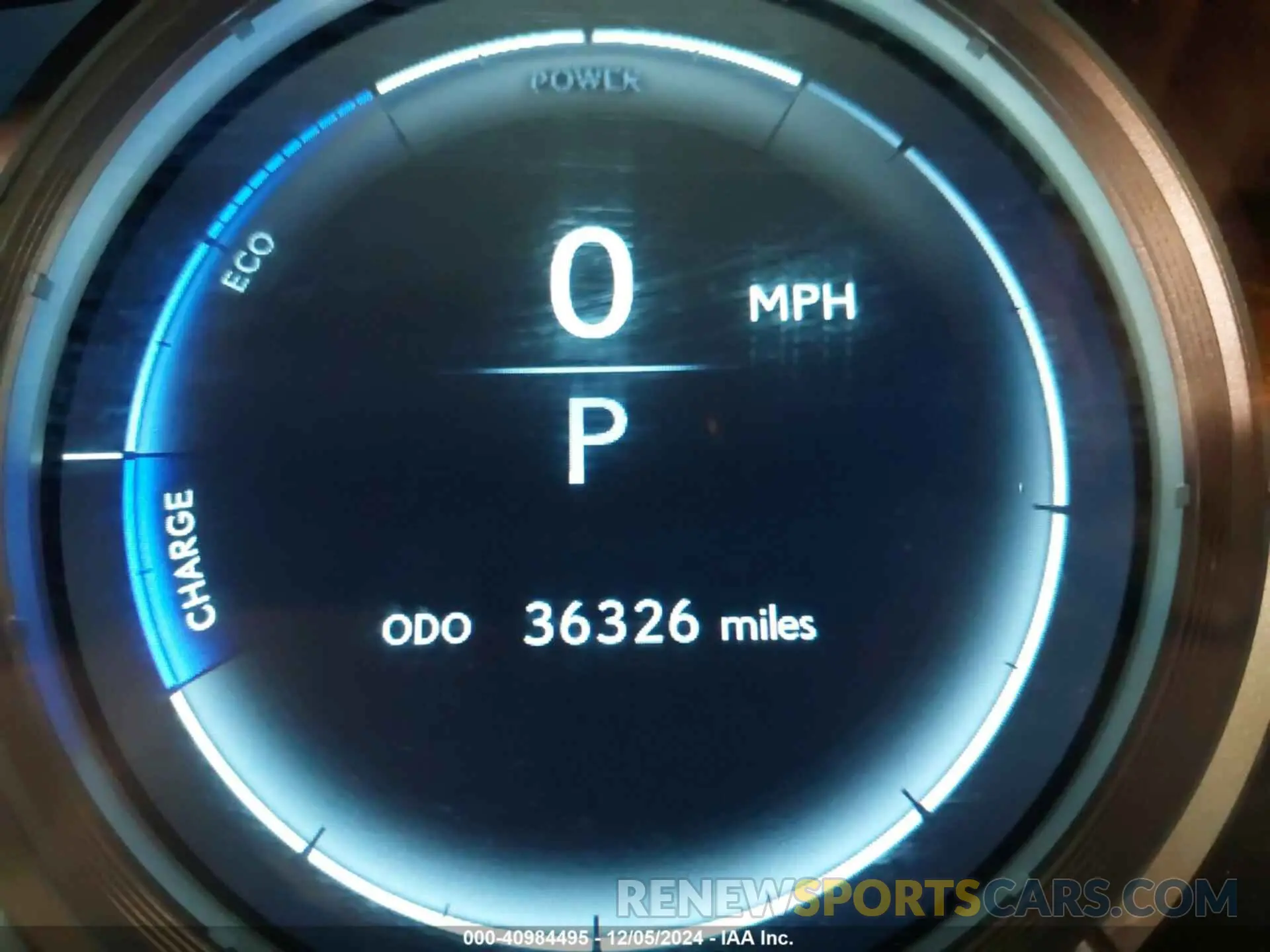 16 fotografías del automóvil dañado 2T2SGMDA1NC083638 LEXUS RX 450H 2022