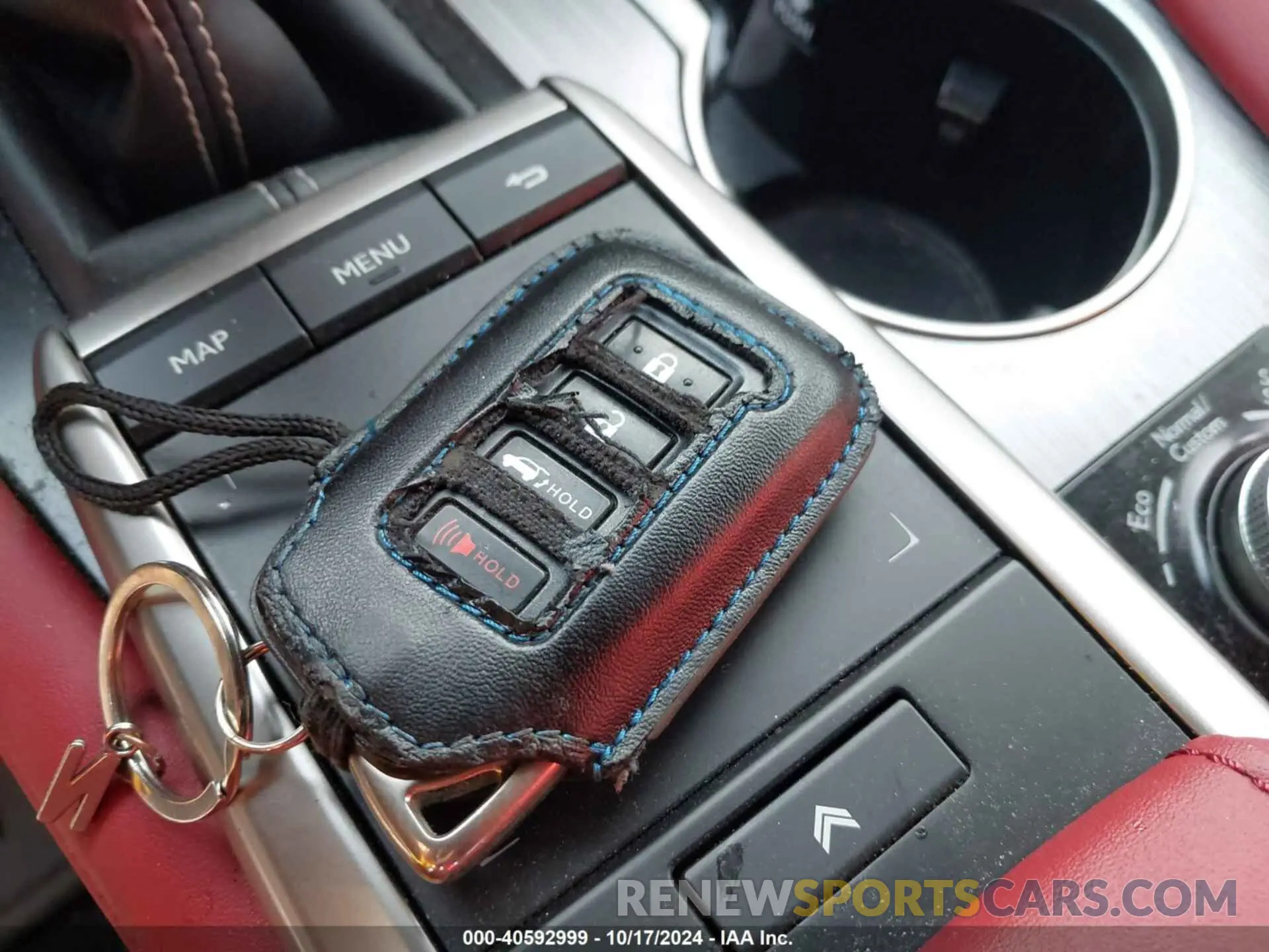 11 fotografías del automóvil dañado 2T2YGMDA5NC078274 LEXUS RX 450H 2022