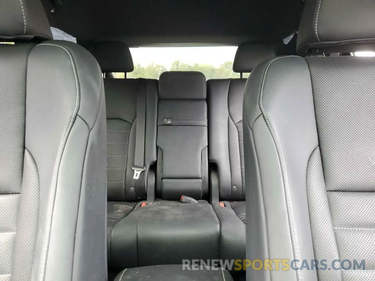 10 fotografías del automóvil dañado 2T2SGMDA4NC089949 LEXUS RX 450H F 2022