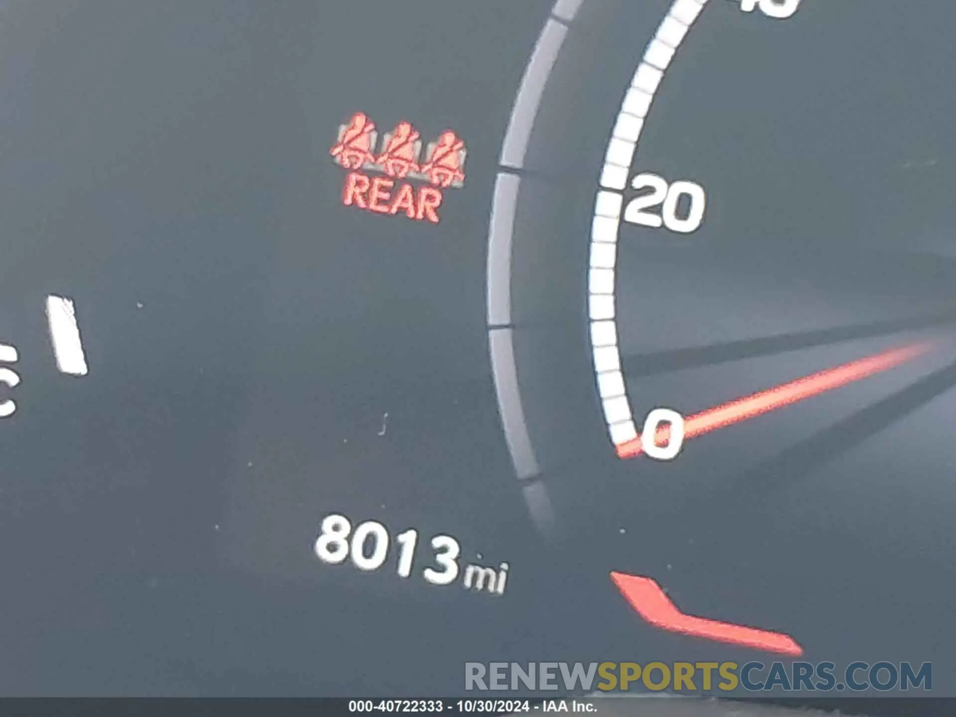15 fotografías del automóvil dañado 2T2BCMEA8RC014106 LEXUS RX 500H 2024