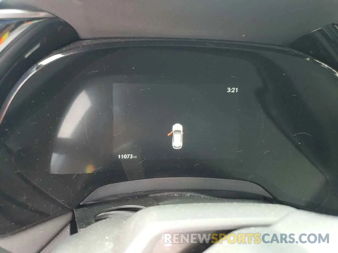 9 fotografías del automóvil dañado 2T2BCMEAXPC008983 LEXUS RX 500H F 2023