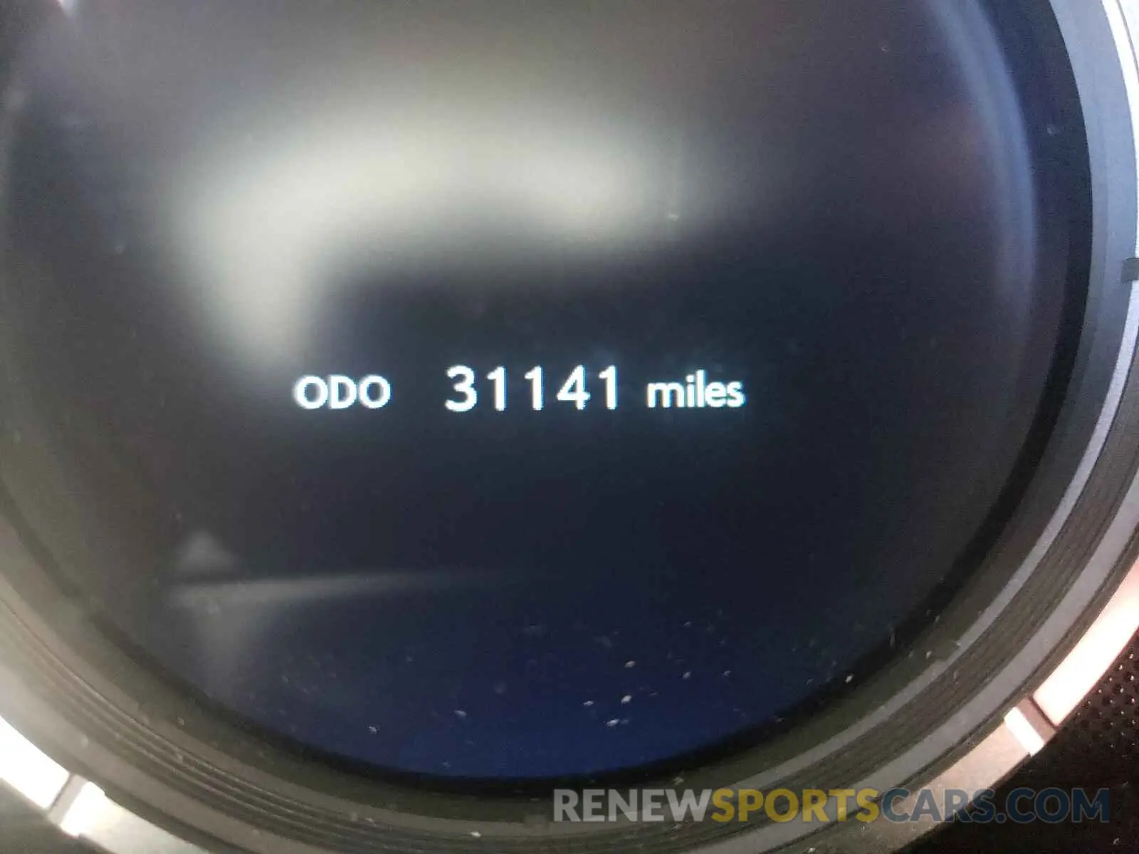 8 fotografías del automóvil dañado 2T2BZMCA0KC208426 LEXUS RX350 2019