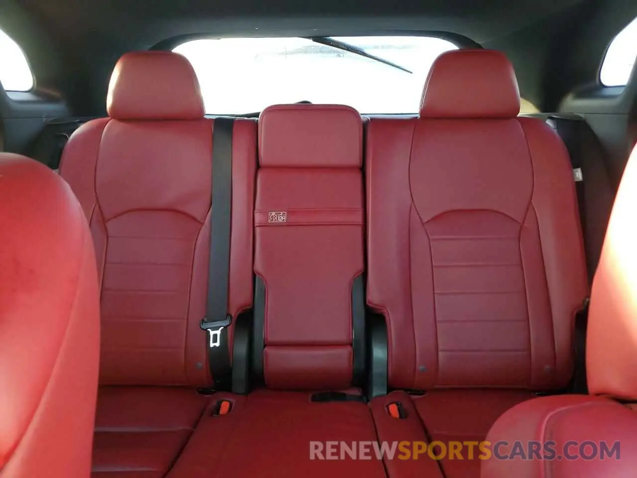 10 fotografías del automóvil dañado 2T2BZMCA1KC185870 LEXUS RX350 2019