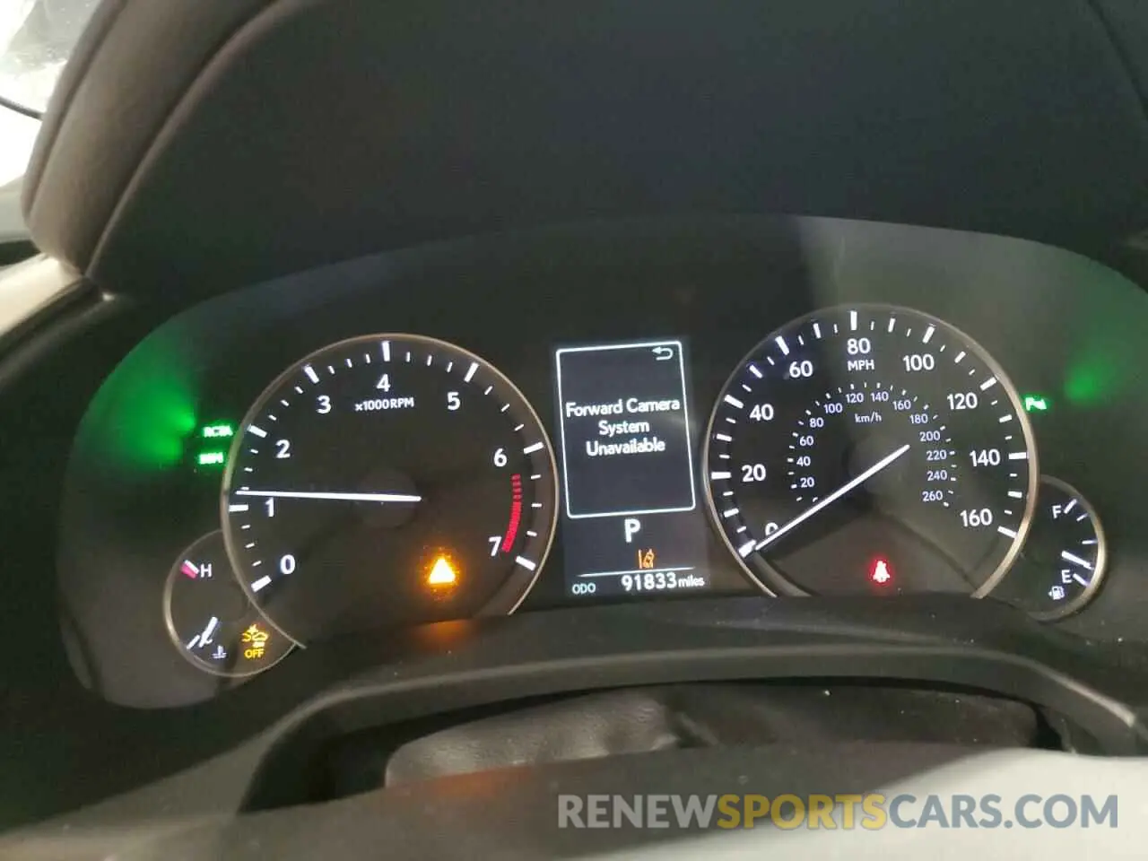 9 fotografías del automóvil dañado 2T2BZMCA2KC200165 LEXUS RX350 2019