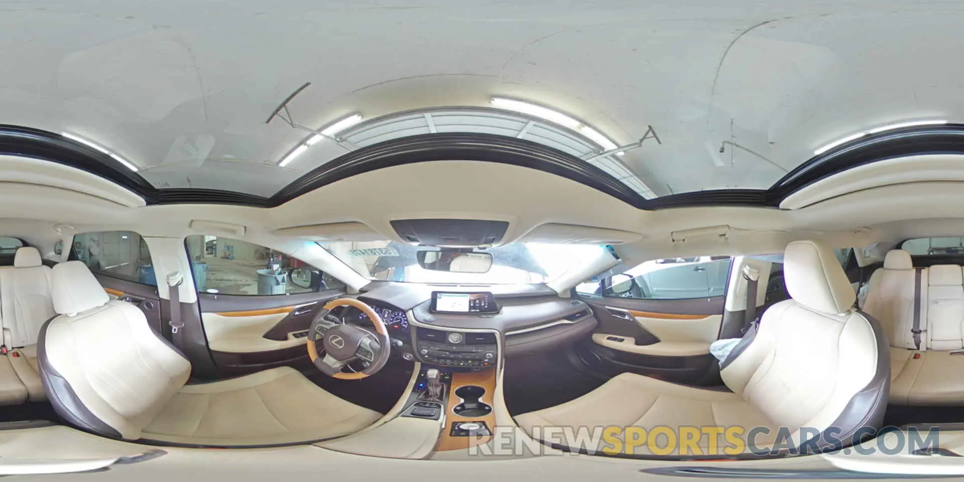 15 fotografías del automóvil dañado 2T2BZMCA2KC208119 LEXUS RX350 2019