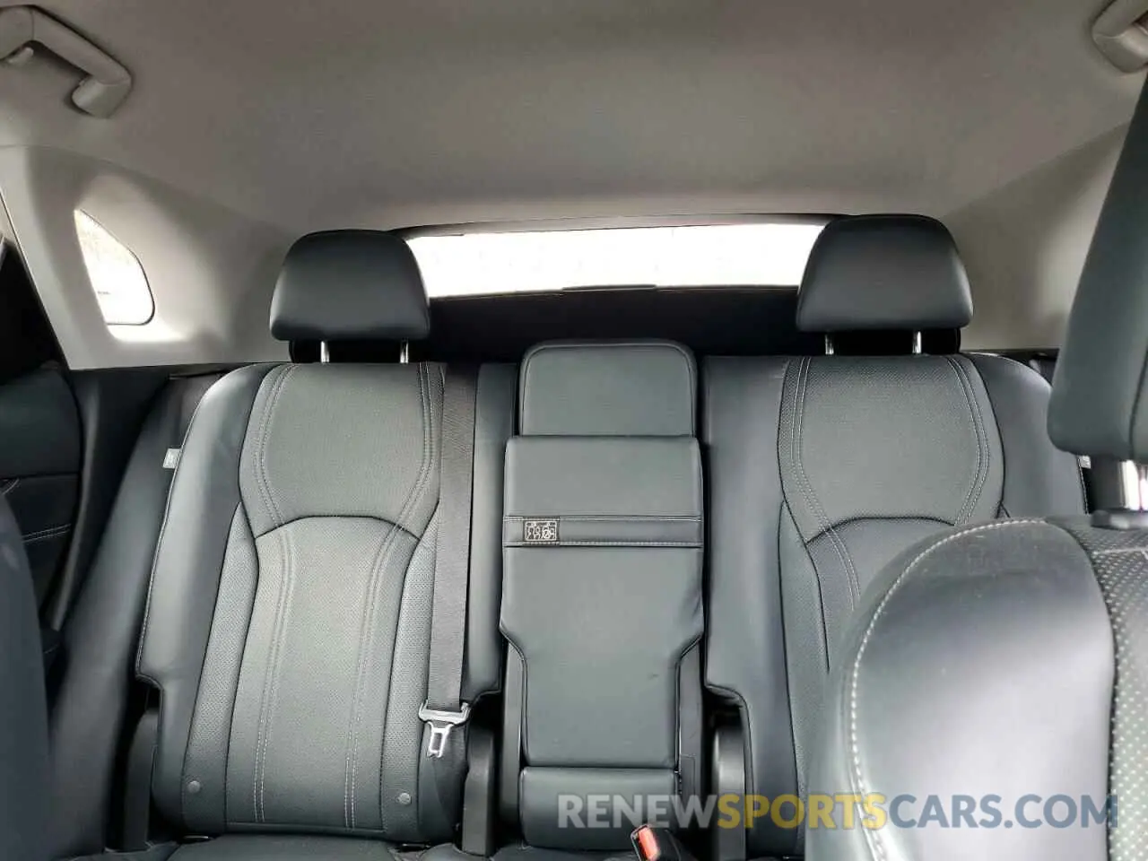 10 fotografías del automóvil dañado 2T2BZMCA3KC189080 LEXUS RX350 2019