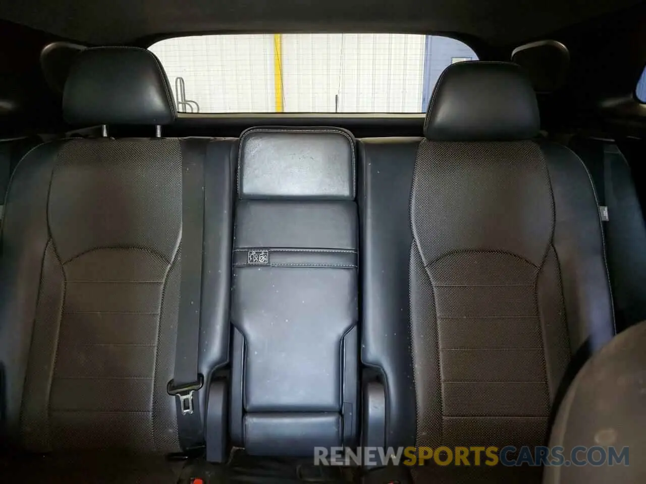 10 fotografías del automóvil dañado 2T2BZMCA5KC206896 LEXUS RX350 2019