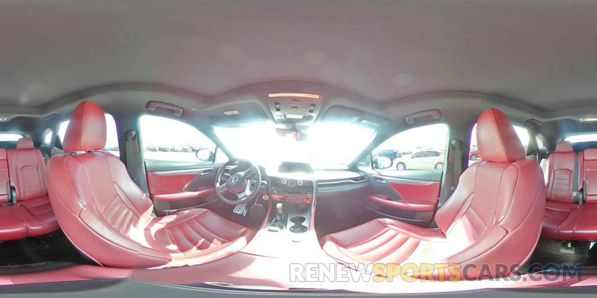 15 fotografías del automóvil dañado 2T2BZMCA6KC176338 LEXUS RX350 2019