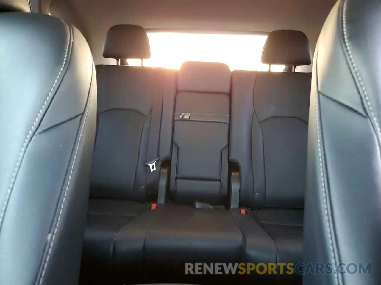10 fotografías del automóvil dañado 2T2BZMCA7KC190104 LEXUS RX350 2019