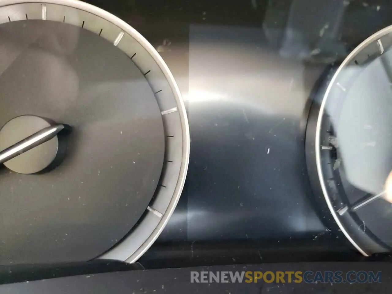 8 fotografías del automóvil dañado 2T2BZMCA8KC206018 LEXUS RX350 2019