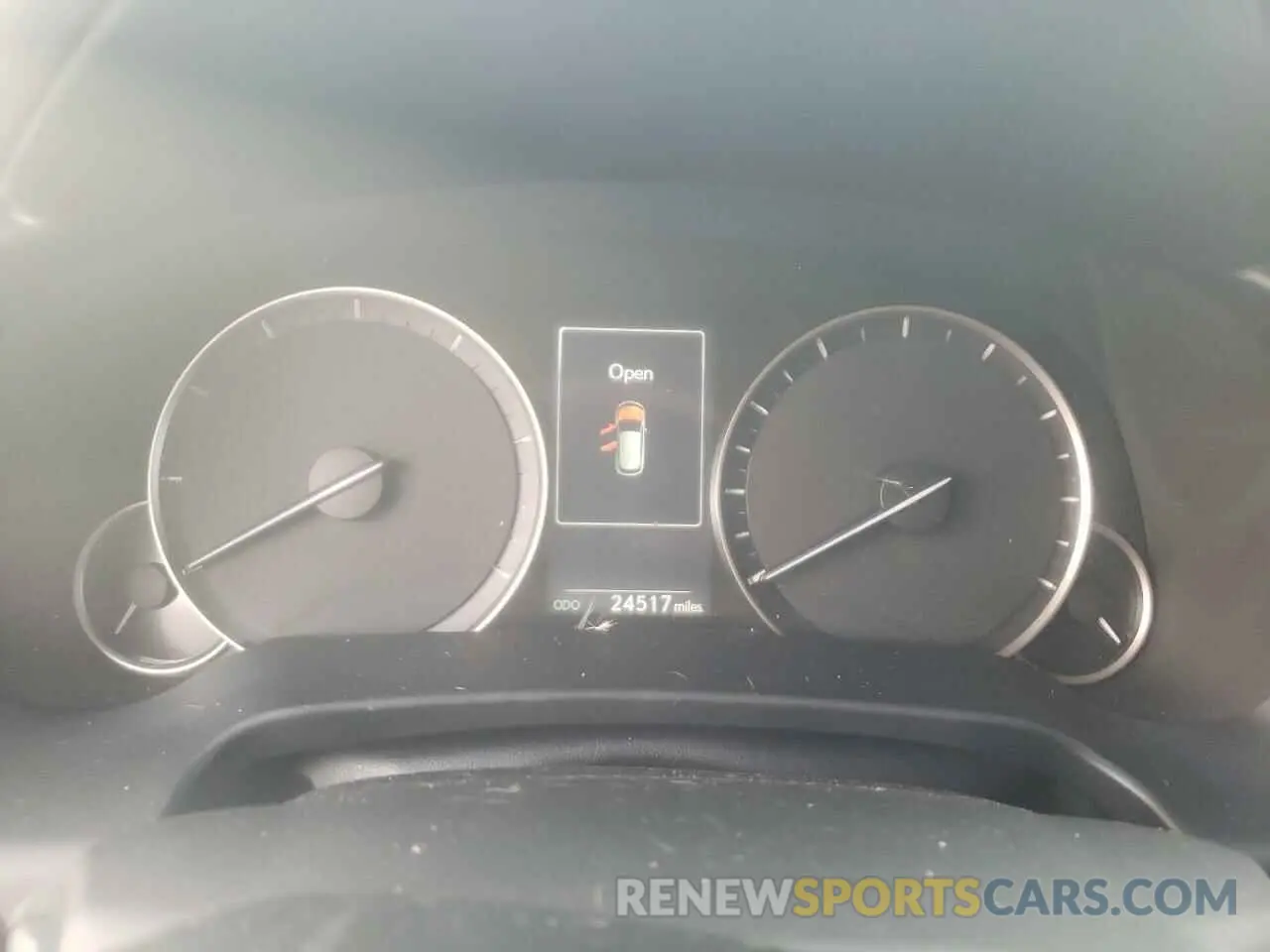 9 fotografías del automóvil dañado 2T2ZZMCA0KC141826 LEXUS RX350 2019