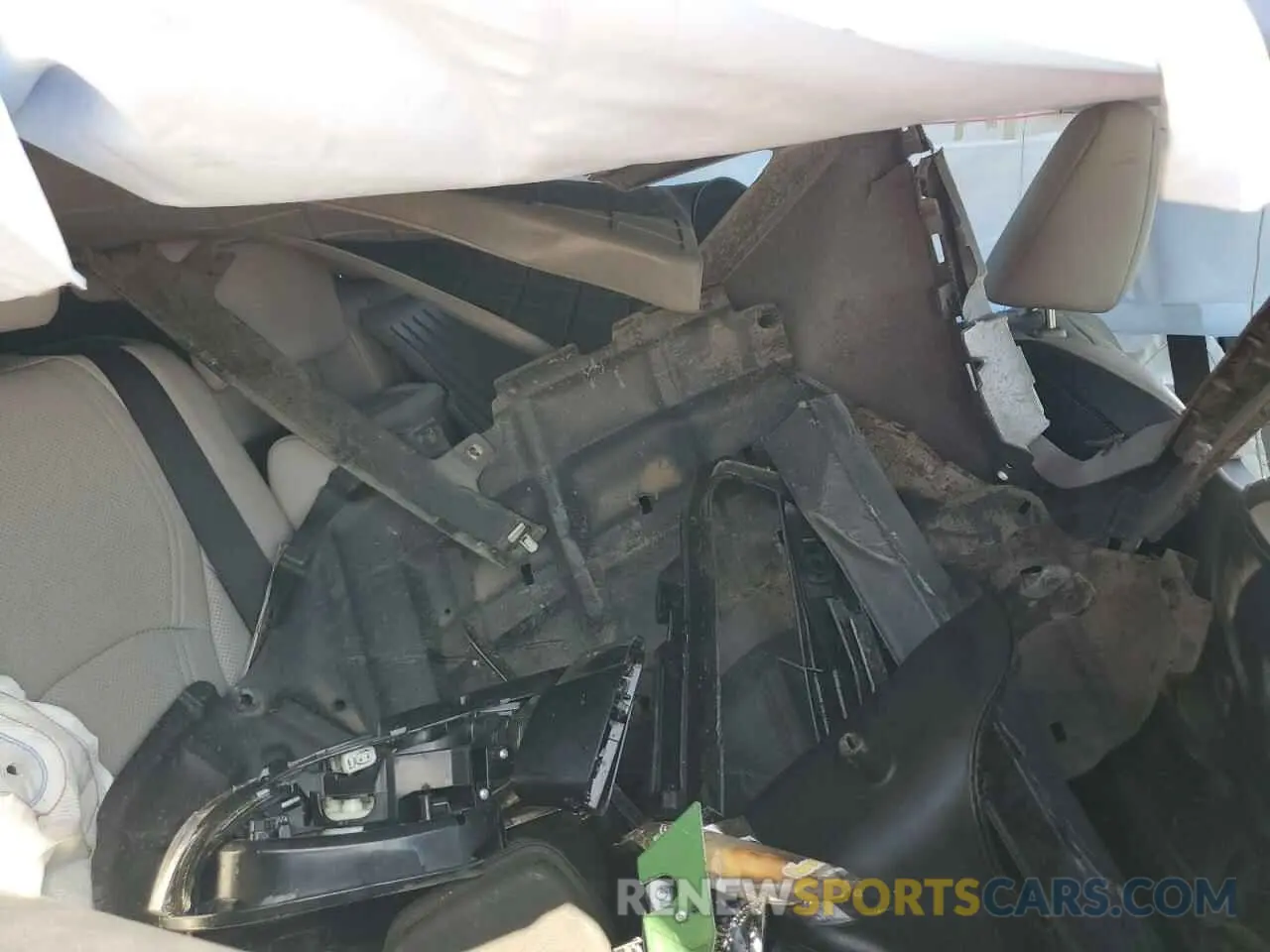 11 fotografías del automóvil dañado 2T2ZZMCA7KC120617 LEXUS RX350 2019