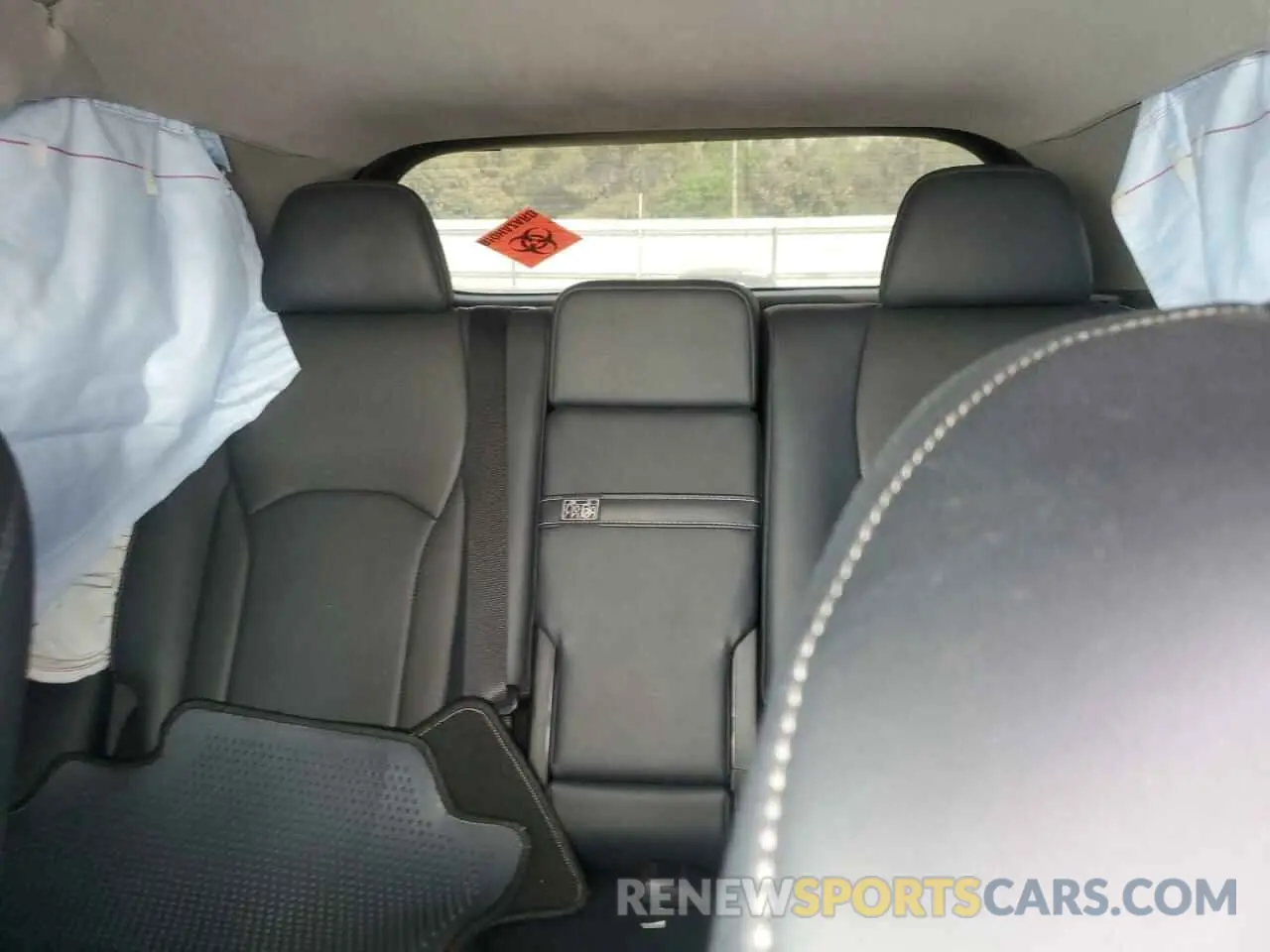 10 fotografías del automóvil dañado 2T2ZZMCA8KC140455 LEXUS RX350 2019