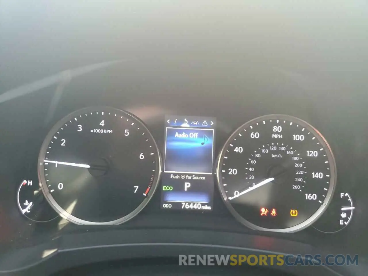 9 fotografías del automóvil dañado JTHHZ5BC8K5019526 LEXUS RX350 2019