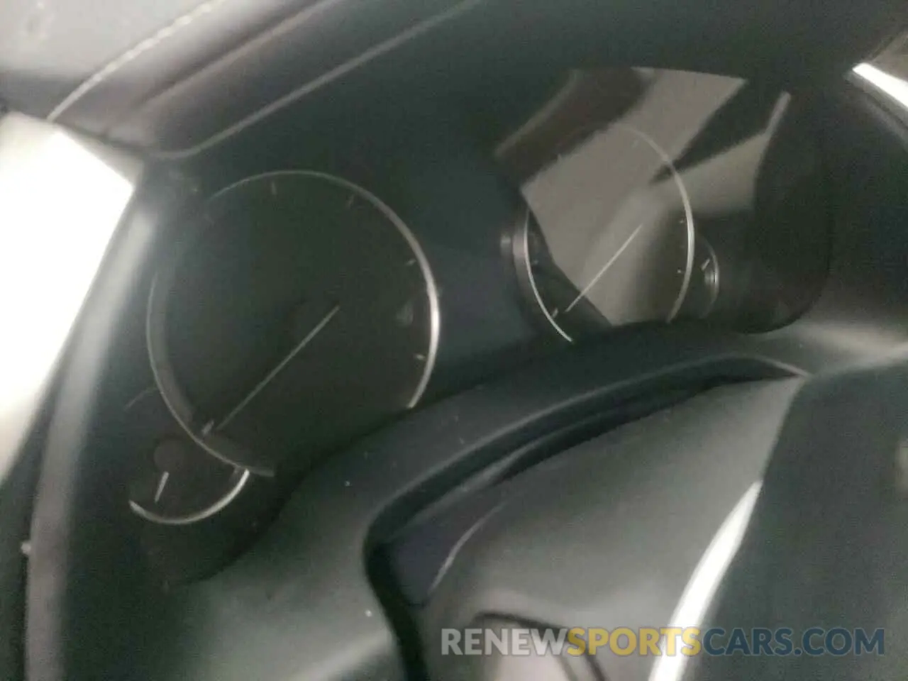 9 fotografías del automóvil dañado JTJHZKFA6L2026385 LEXUS RX350 2020