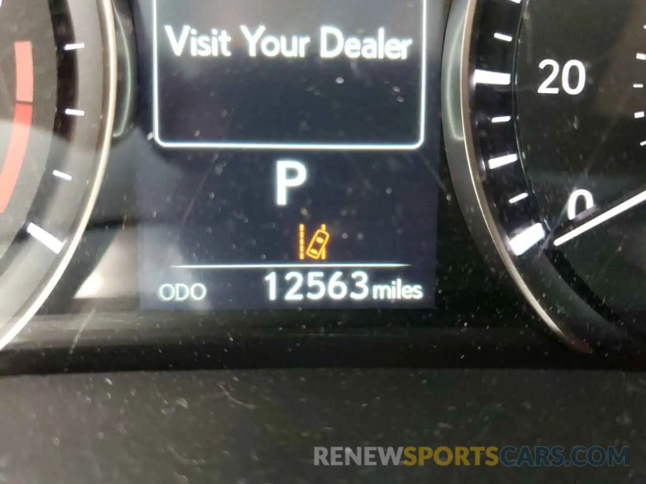 8 fotografías del automóvil dañado 2T2AZMAA0MC189314 LEXUS RX350 2021