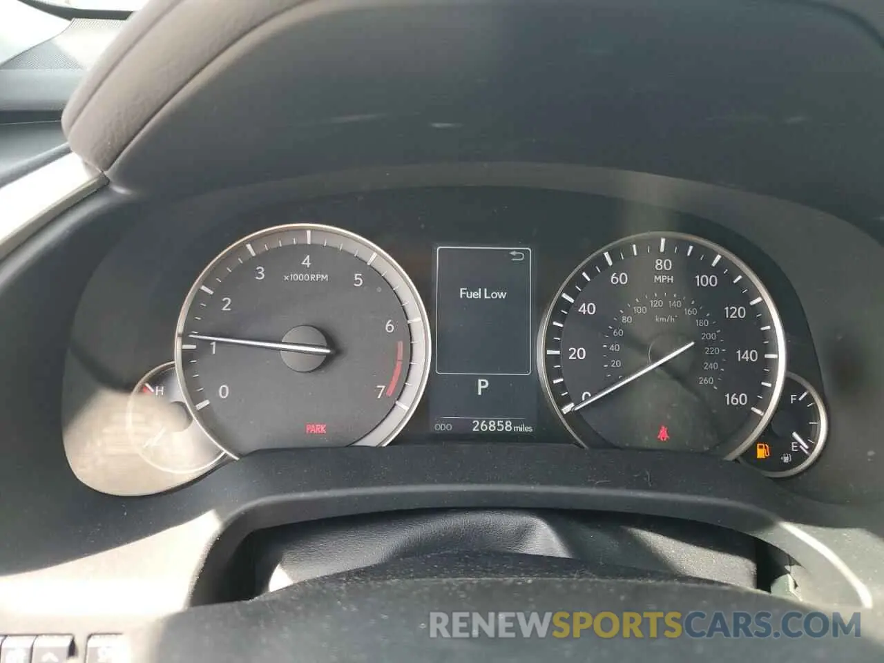 9 fotografías del automóvil dañado 2T2AZMAA8MC202861 LEXUS RX350 2021