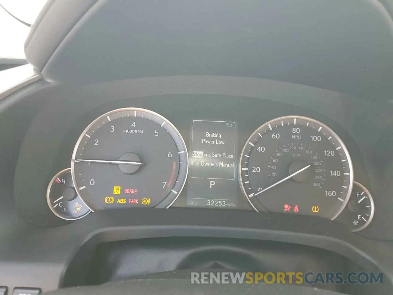 9 fotografías del automóvil dañado 2T2AZMAA8MC213875 LEXUS RX350 2021