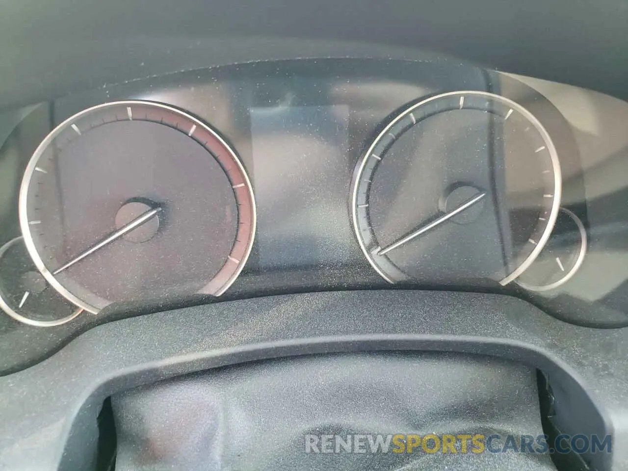8 fotografías del automóvil dañado 2T2HZMAA3MC211577 LEXUS RX350 2021