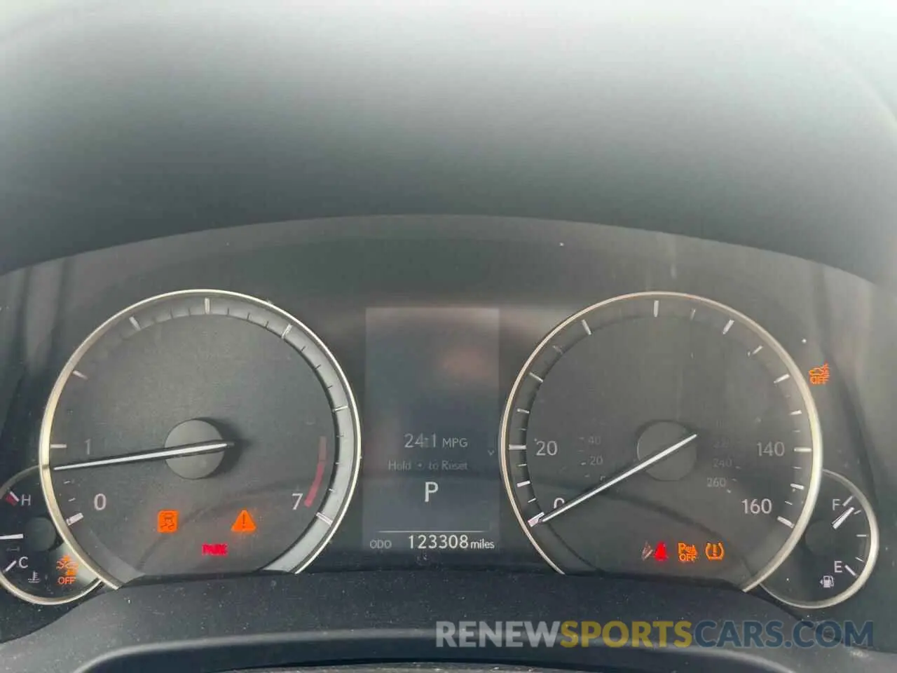8 fotografías del automóvil dañado 2T2HZMAA4MC217193 LEXUS RX350 2021