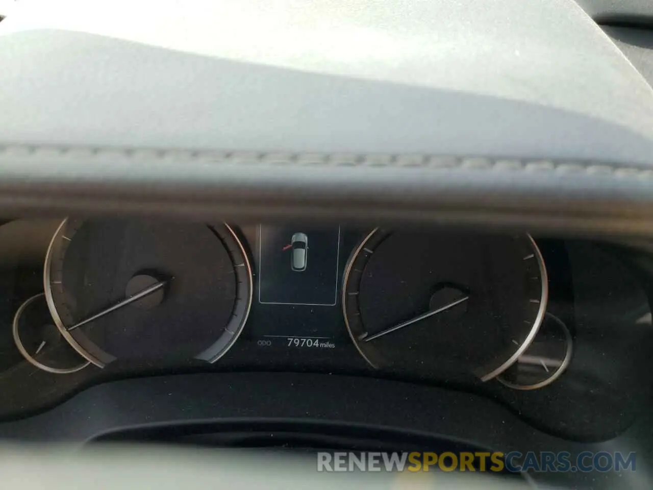 9 fotografías del automóvil dañado 2T2HZMAA6MC218006 LEXUS RX350 2021