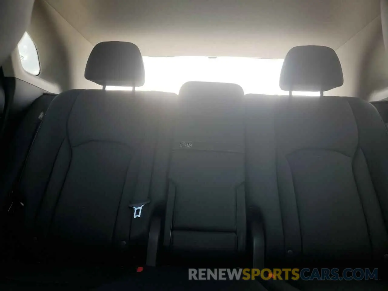 10 fotografías del automóvil dañado 2T2HZMAA7MC197389 LEXUS RX350 2021