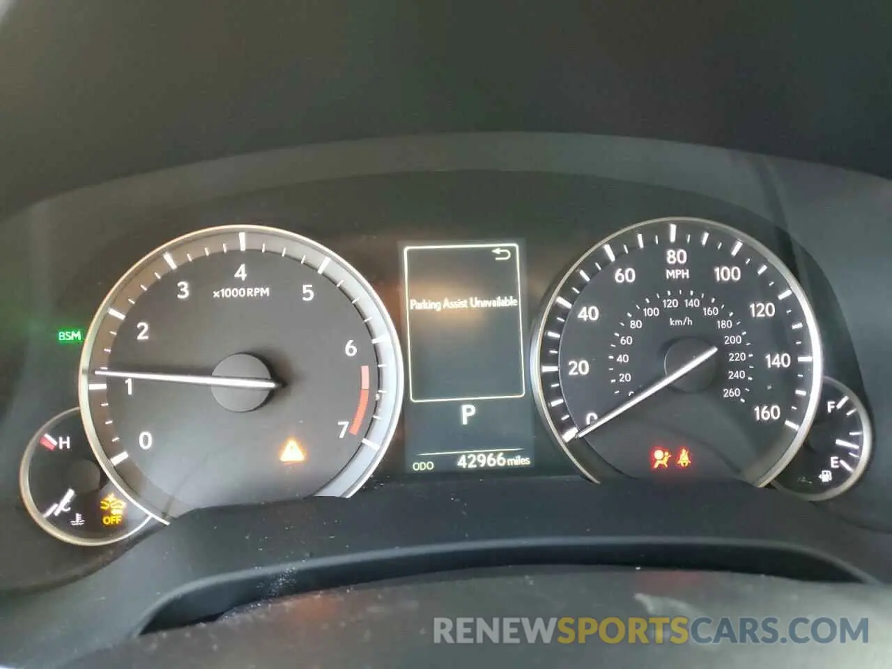 9 fotografías del automóvil dañado 2T2HZMAA9MC217755 LEXUS RX350 2021