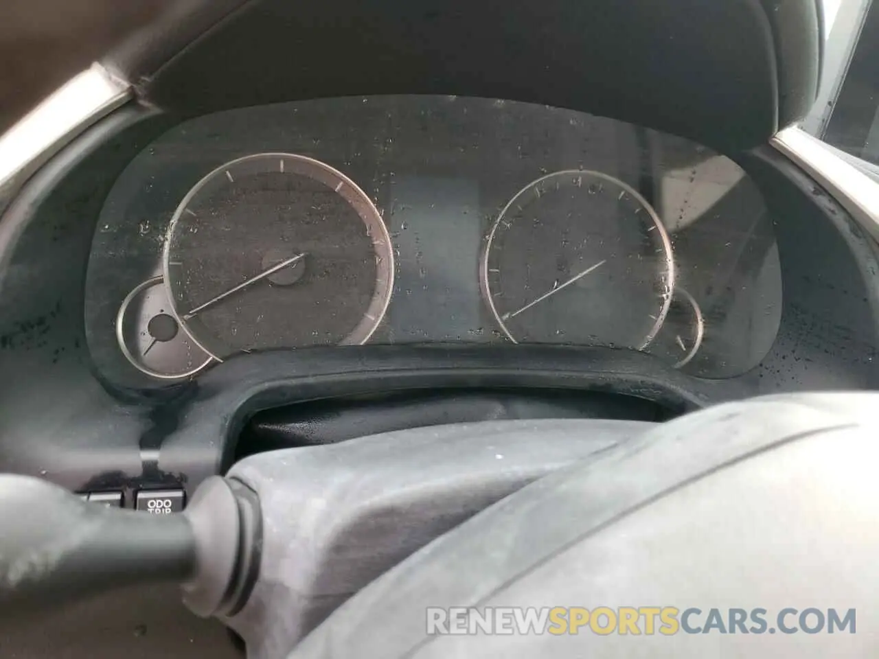8 fotografías del automóvil dañado 2T2HZMDA8MC260317 LEXUS RX350 2021