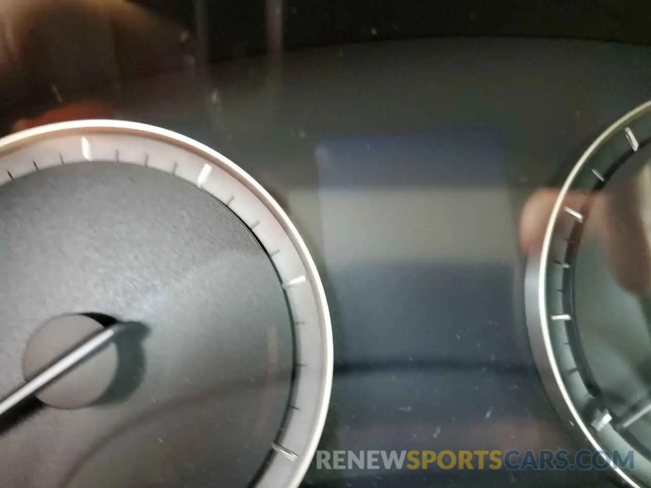 8 fotografías del automóvil dañado JTJHZKEA7M2019383 LEXUS RX350 2021