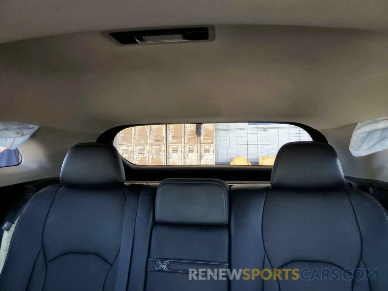 10 fotografías del automóvil dañado 2T2HZMAA1NC254381 LEXUS RX350 2022