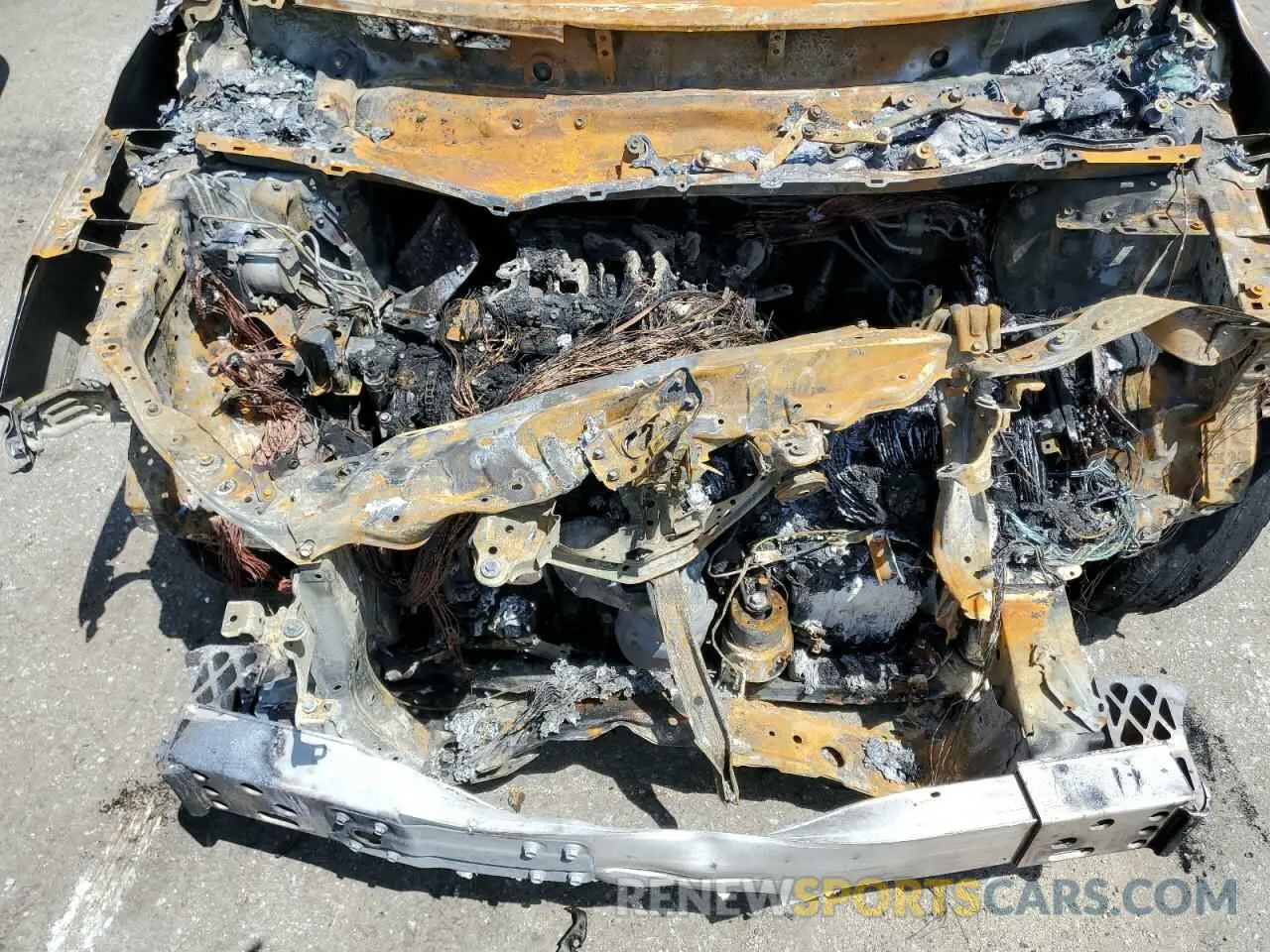 12 fotografías del automóvil dañado 2T2HZMAA2NC244975 LEXUS RX350 2022