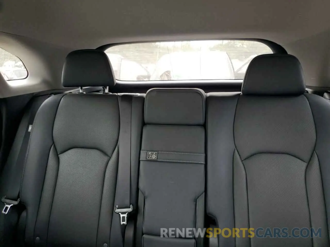 10 fotografías del automóvil dañado 2T2HZMAA3NC226582 LEXUS RX350 2022