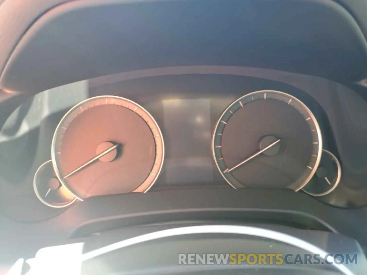 9 fotografías del automóvil dañado 2T2HZMAAXNC228958 LEXUS RX350 2022
