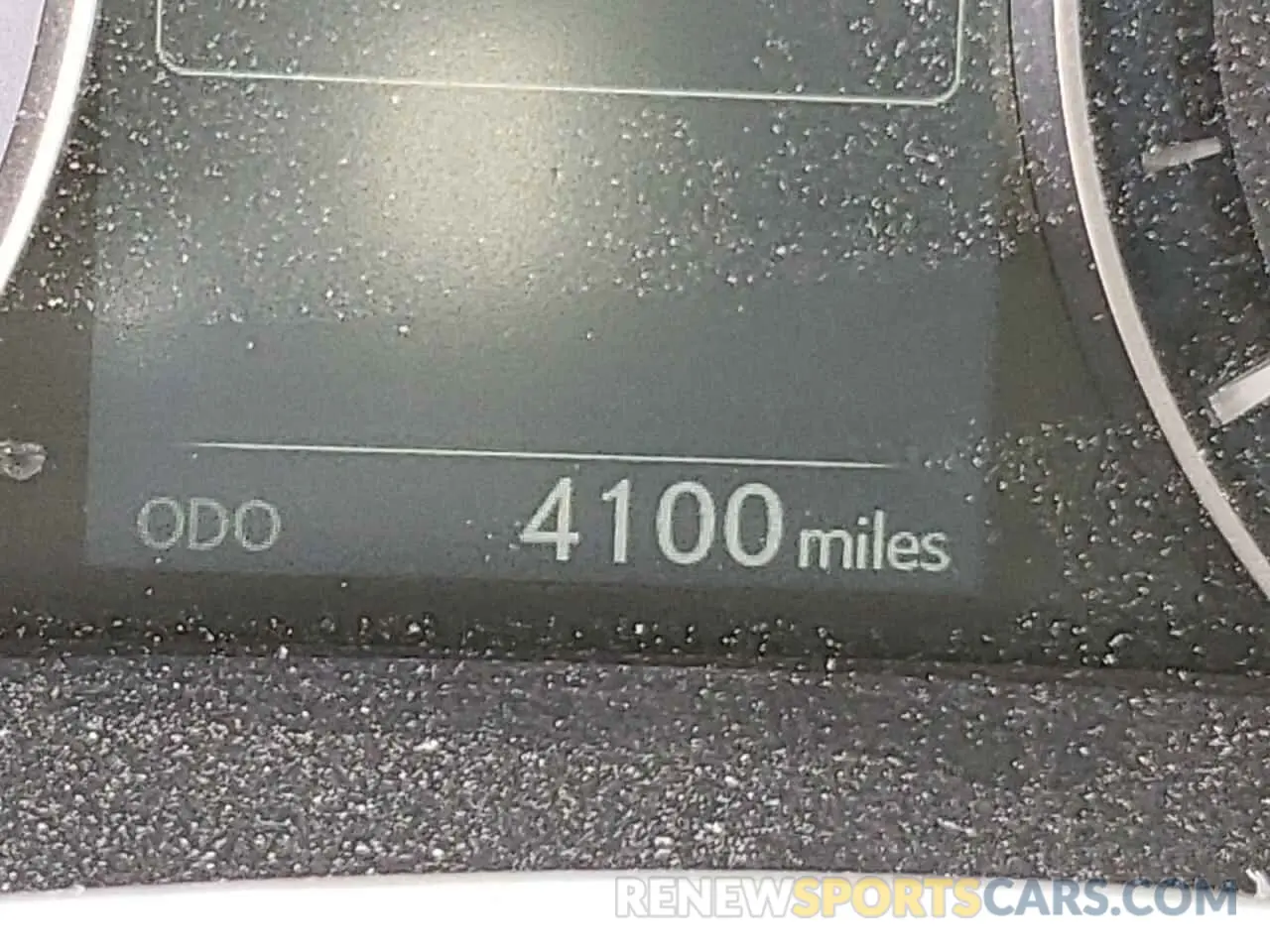 8 fotografías del automóvil dañado 2T2HZMDA1NC339491 LEXUS RX350 2022
