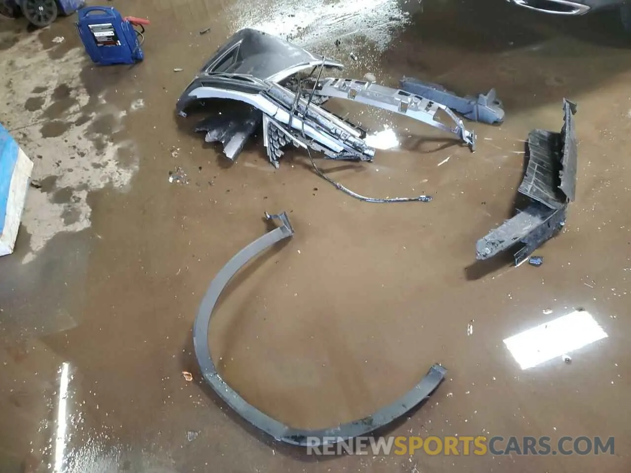 12 fotografías del automóvil dañado 2T2HZMDA8NC309467 LEXUS RX350 2022