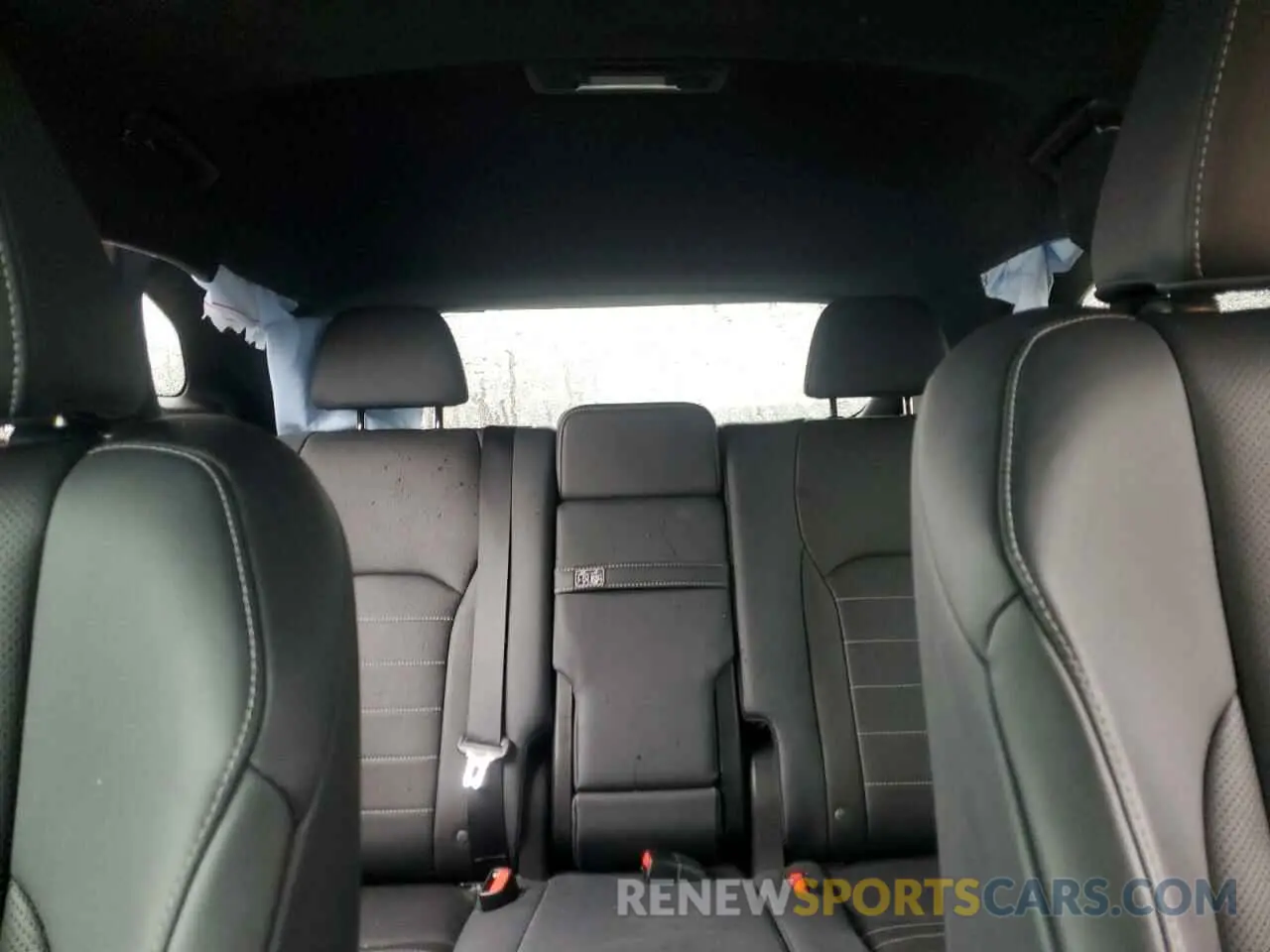 10 fotografías del automóvil dañado 2T2SZMDA2NC329753 LEXUS RX350 2022