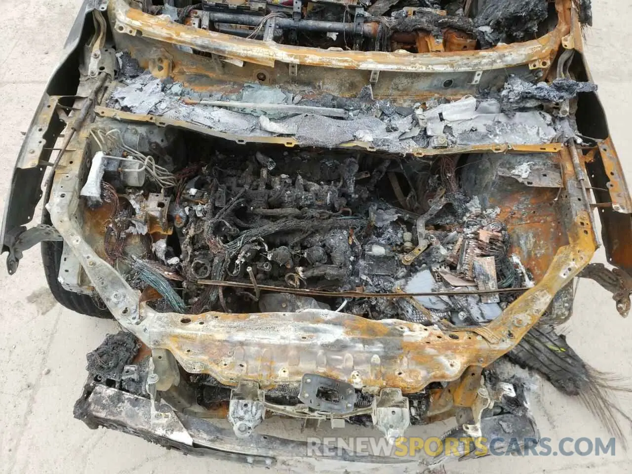 7 fotografías del automóvil dañado 2T2SZMDA3NC329373 LEXUS RX350 2022