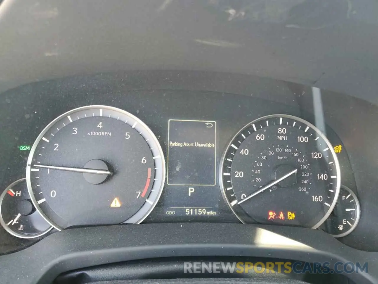 9 fotografías del automóvil dañado JTJHZKEA1N2025181 LEXUS RX350 2022