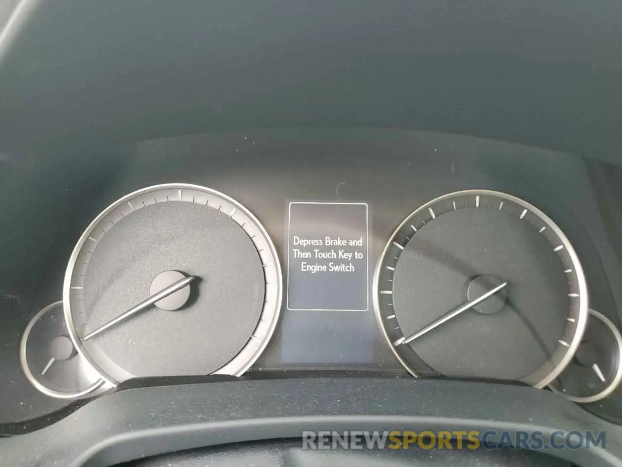 9 fotografías del automóvil dañado JTJHZMDA3N2059183 LEXUS RX350 2022