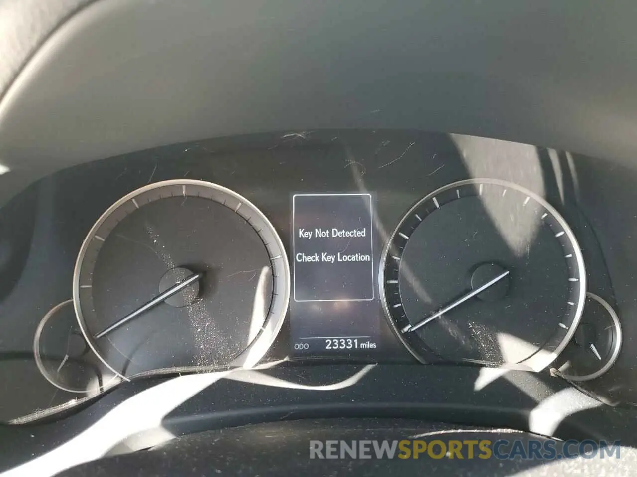 9 fotografías del automóvil dañado JTJJZKEAXN2025939 LEXUS RX350 2022
