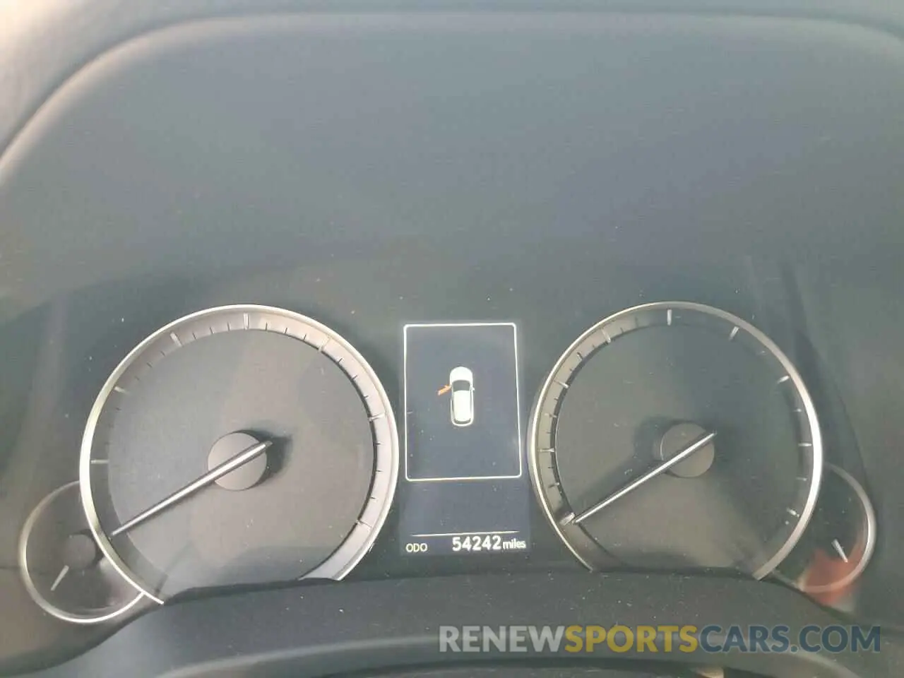9 fotografías del automóvil dañado JTJJZKFA4N2041326 LEXUS RX350 2022