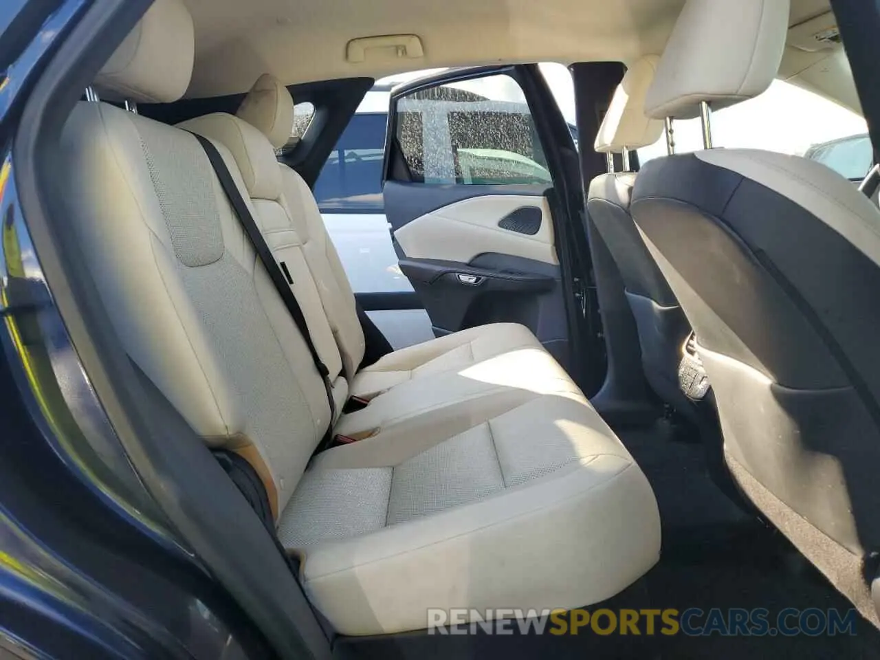 11 fotografías del automóvil dañado 2T2BAMBA5PC015981 LEXUS RX350 2023