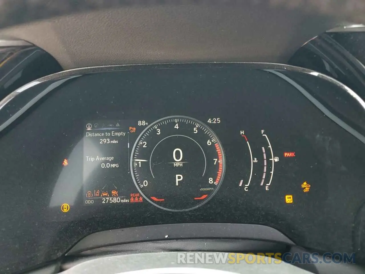 9 fotografías del automóvil dañado 2T2BAMBA7PC015674 LEXUS RX350 2023