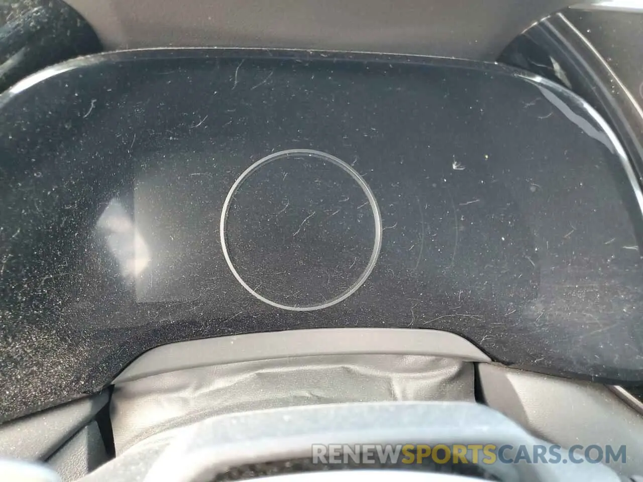 9 fotografías del automóvil dañado 2T2BAMCA0PC024005 LEXUS RX350 2023