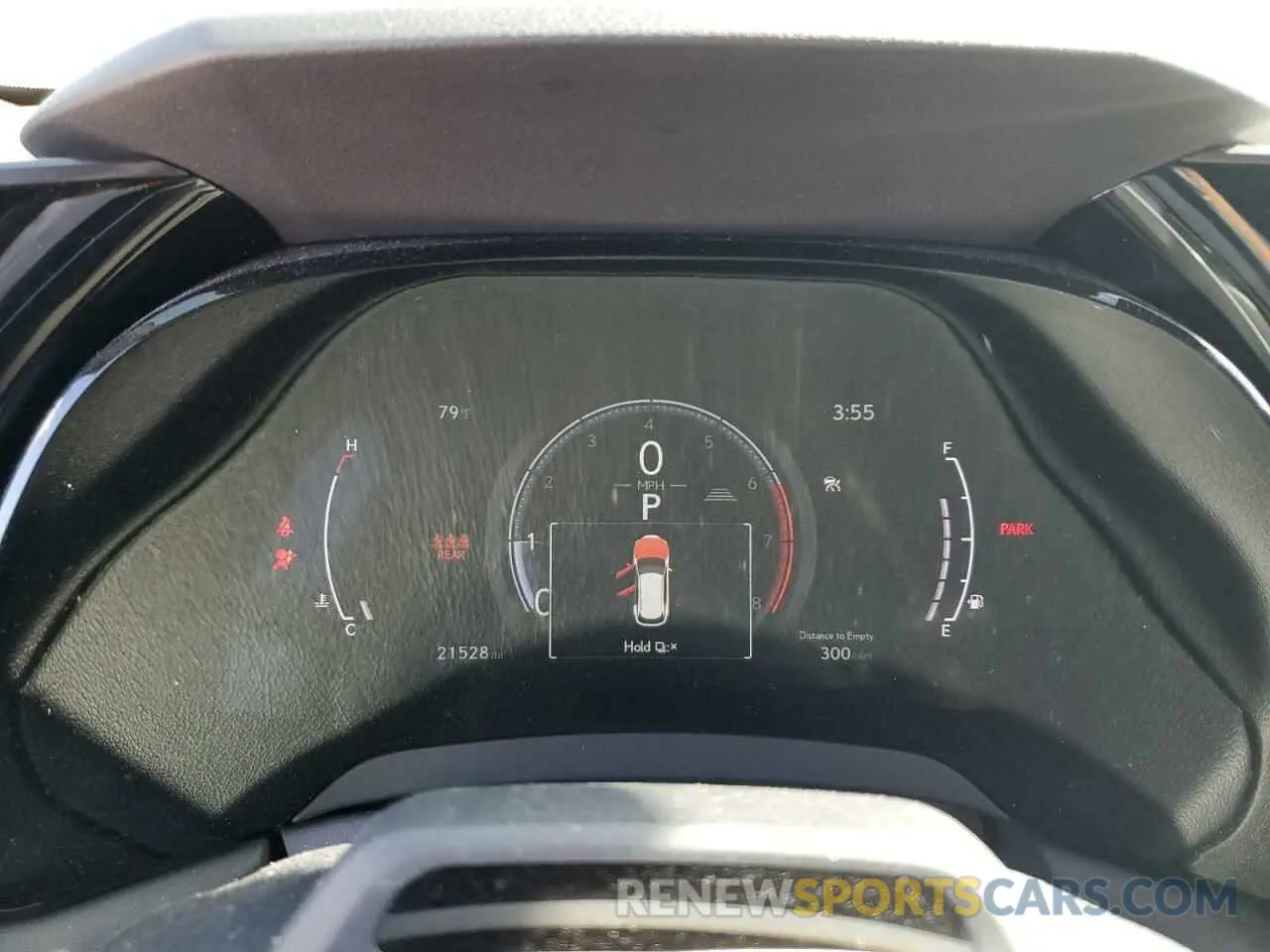 9 fotografías del automóvil dañado 2T2BAMCA3PC022040 LEXUS RX350 2023