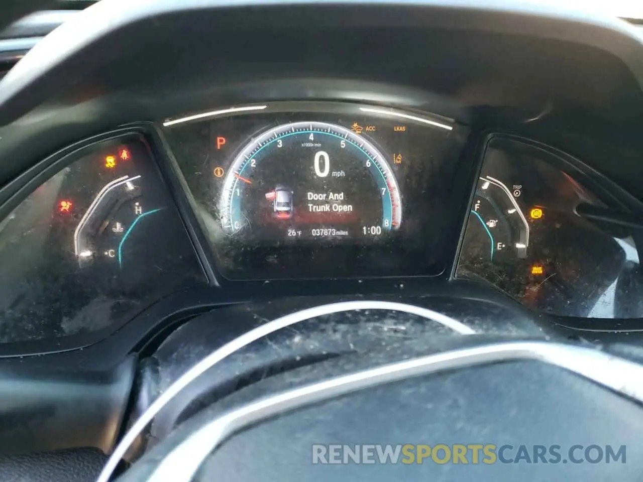 9 fotografías del automóvil dañado 2T2BAMCA4PC027618 LEXUS RX350 2023